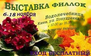 НОЯБРЬ