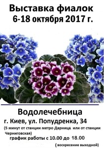 ноябрь 2017